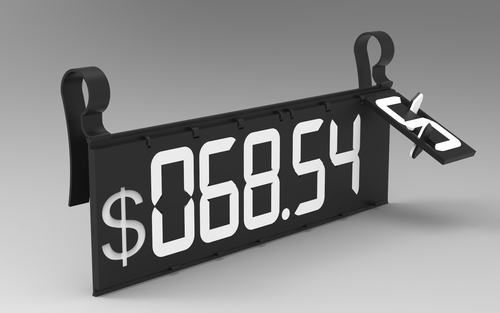 pivot+pricer+salgsmateriale